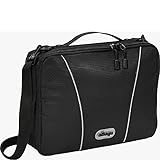 EAN 4897012666654 product image for eBags Slim Lunch Box (Black) | upcitemdb.com
