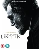 Lincoln (Blu-ray) [Region Free]