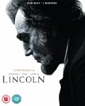 Lincoln (Blu-ray + UV Copy)