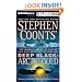 Deep Black: Arctic Gold (NSA Series)