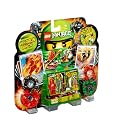 LEGO Ninjago 9591 - Pack de Combate