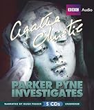 Parker Pyne Investigates