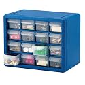 Akro-Mils 16 Drawer Cabinet
