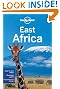 Lonely Planet East Africa 9th Ed.: 9th Edition