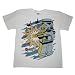 LEGO STAR WARS “REBEL FORCES” WHITE YOUTH S/S T-SHIRT