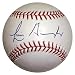 Luis Gonzalez Autographed/Hand Signed MLB Baseball
