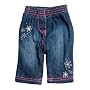 Please Mum P/O SLUB DENIM PANT W/MICROFLEECE LININ&hellip 