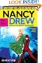 Nancy Drew #15: Tiger Counter (Nancy Drew Graphic Novels (Papercutz Paperback))