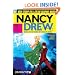 Nancy Drew #15: Tiger Counter (Nancy Drew Graphic Novels (Papercutz Paperback))