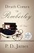 Death Comes to Pemberley (Random House Large Print) [Paperback]