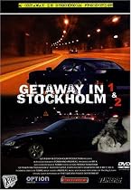 GETAWAY IN STOCKHOLM 1&2