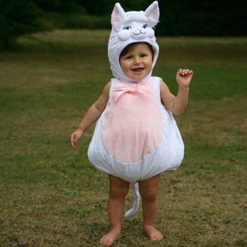 Opiniones de Baby Cat (Deluxe) Infant & Toddler Costume 3 6 months