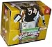 2003 Showdown NFL Football Cards Unopened Box of 36 packs (11 cards per pack, loaded with cards of top NFL stars)