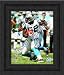 Framed Jon Beason Carolina Panthers 8x10 Photo