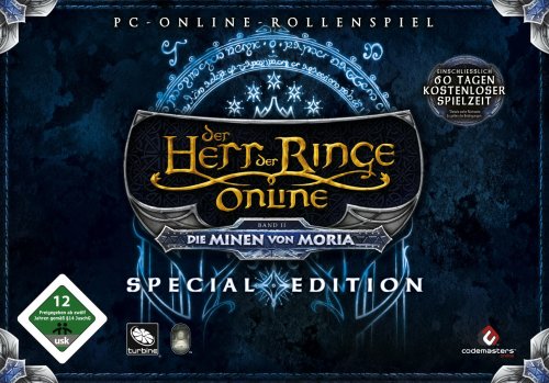 Der Herr der Ringe Online: Die Minen von Moria - Special Edition