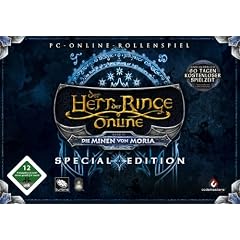 Der Herr der Ringe Online