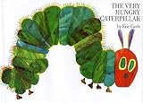 Very Hungry Caterpillar