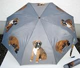 Eigenschaften shark-toys  / Dogge Knirps Schirm - Regenschirm Schirme Knirpsschirm Regen Hund Geschenk Geburtstag T-Shirt