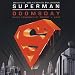 Superman: Doomsday - O.S.T.