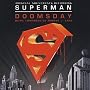Superman: Doomsday - O.S.T.