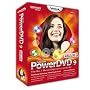 CyberLink Power DVD 9 Deluxe (PC CD)