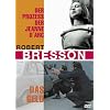 Robert Bresson Box (2 DVDs)