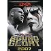 The best WWE/TNA Dvds 2007- early 08