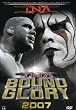 Bound For Glory 2007 [DVD]