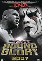 TNA - Bound For Glory 2007