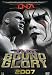 The best WWE/TNA Dvds 2007- early 08