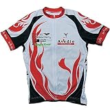 エヴァディオ Race Jersey XL