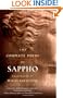 The Complete Poems of Sappho
