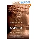 The Complete Poems of Sappho