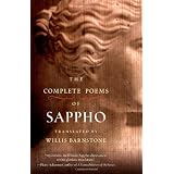 The Complete Poems of Sapphoby Willis Barnstone