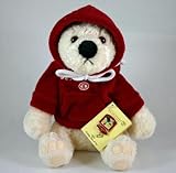Department 56 2003 Holiday Bear & Pin 