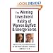The Winning Investment Habits of Warren Buffett & George Soros