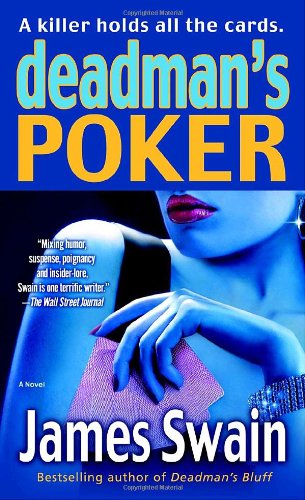 Deadman's Poker: A Novel