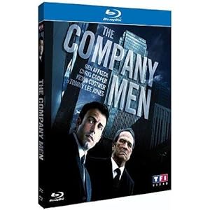 The Company Men [Blu-ray]