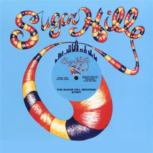 Baby Let's Rap Now (Pt. 2) (Single Version)