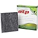 ATP Automotive ATP RA-59 Carbon Activated Premium Cabin Air Filter