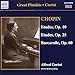 Great Pianists - Cortot V