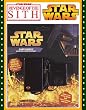 Star Wars Darth Vader Breathing Voice Sound Machine Toy