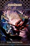 Eigenschaften Feder & Schwert / Sembia 4: Erbin der Prophezeiung