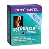 New Chapter Zyflamend Liquid, 2-Ounce Bottle (Pack of 2)