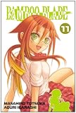 Bamboo Blade, Vol. 11