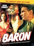 Baron: Complete Series [DVD] [1966] [Region 1] [US Import] [NTSC]