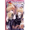 To love darkness Vol.4