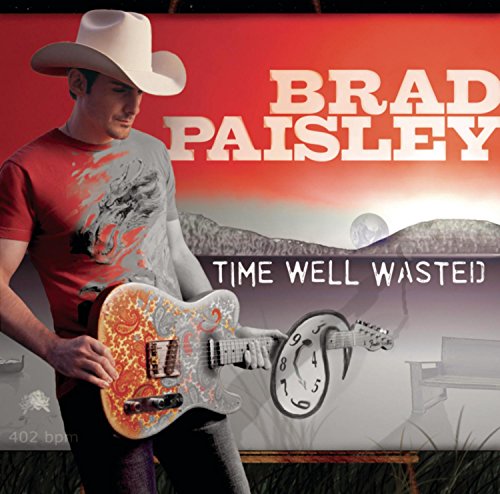 Brad Paisley - 5th Gear [Bonus Track] - Zortam Music