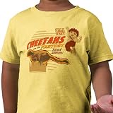 Go, Diego, Go!: Cheetahs Tee - Boys