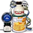 New England Breakfast Gift Stack